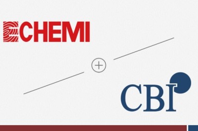 The function of distinctiveness chemical products vendors