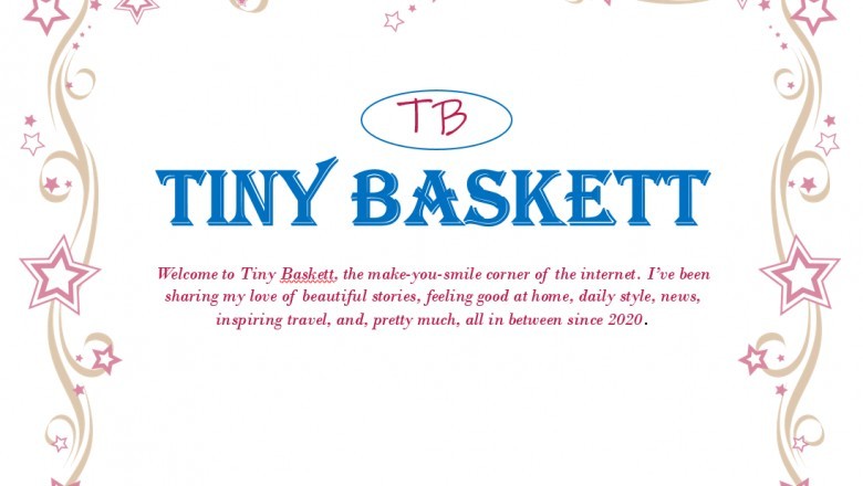 Tiny Baskett