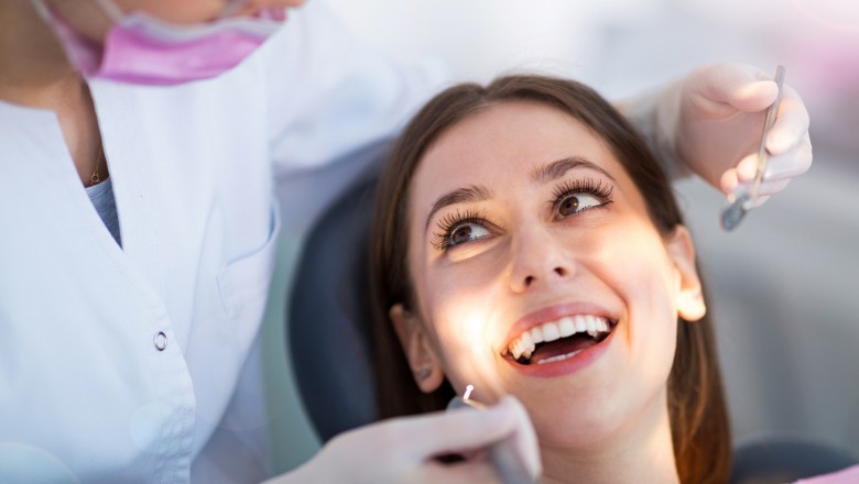 Bridging the Gap with Dental Bridges in Houston