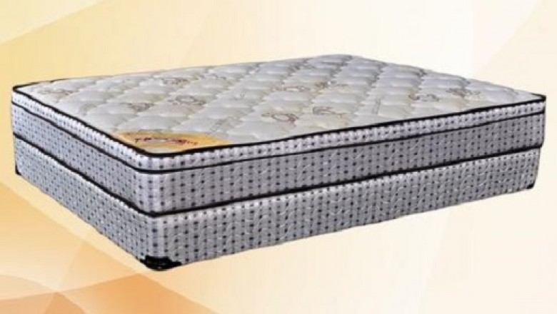 Hamilton Mattress