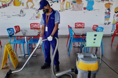 Housekeeping Services in Mumbai, Office Cleaning services in Mumbai