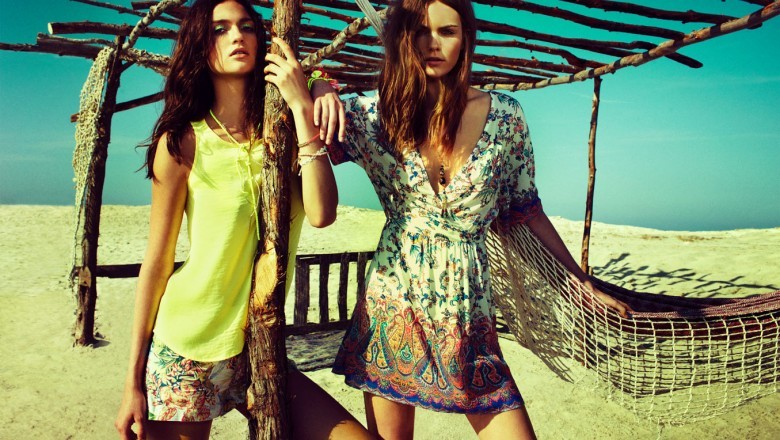 Summer Fashion 2021 – What Big Brands Do For Sale!
