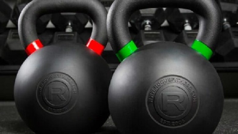 The complete information about home gym equipment