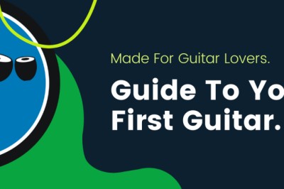 Best Guitar For Beginners in india 2021