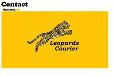 Leopard Courier Moro Office Contact Number, Location