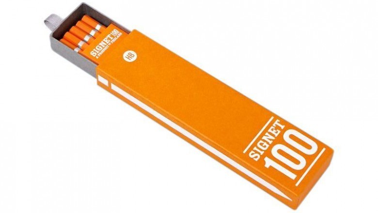 What are You Waiting for, the Die Cut Pencil Boxes?