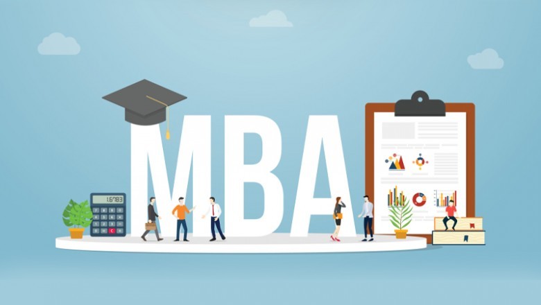 7 reasons to do an MBA & Myths about MBAs