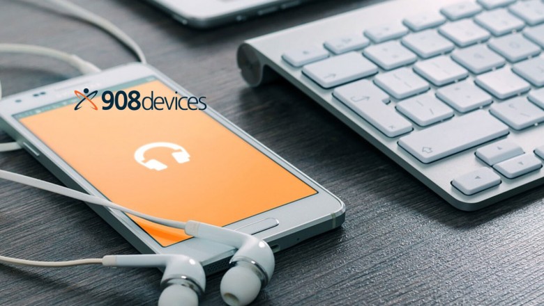 908 Devices Increases Focus on Biotherapeutics