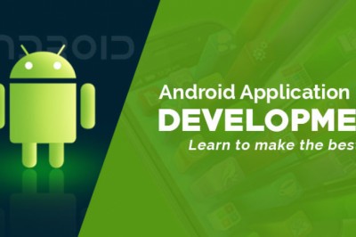 Android Training Institute in Noida – Fiducia Solutions