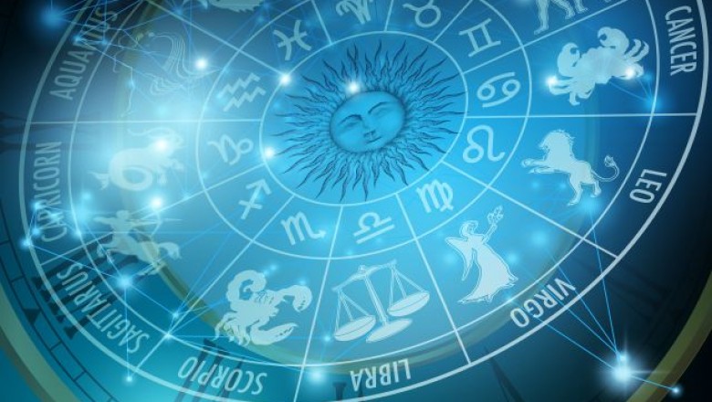 Aquarius Monthly Horoscope - June 2021