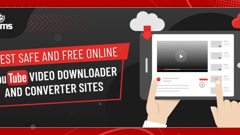 Best Safe And Free Online Youtube Video Downloader And Converter Sites