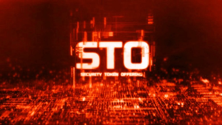 Create a stunning business model like Security Token Offering for fundraise on a blockchain platform