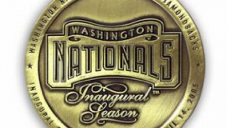 Custom Engraved Coins