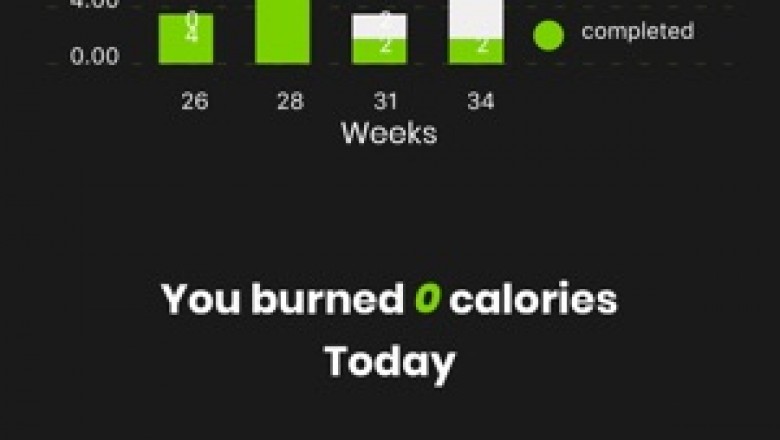 Ejercicio desde casa