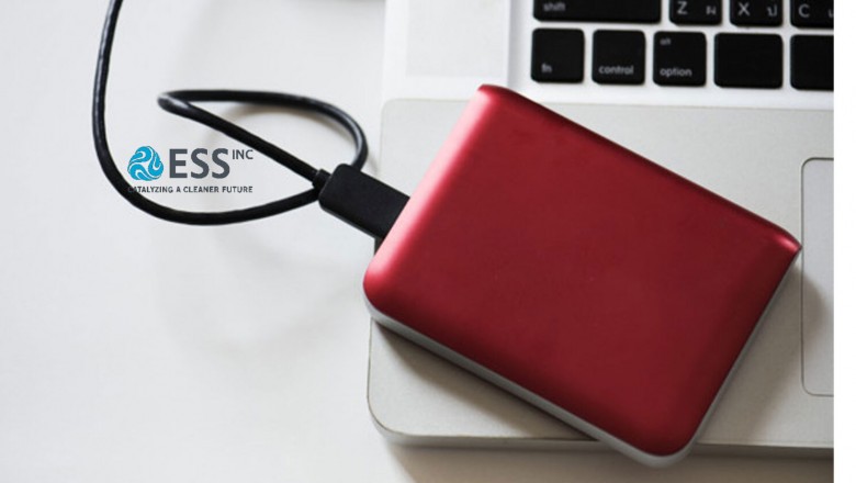 ESS an Energy Storage Solutions Company, to Become Publicly Listed