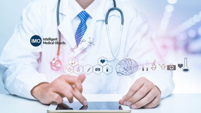 Healthcare Data Enablement Company IMO Onboards Dale Sanders