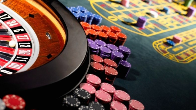 Jackpot King : Online roulette in India