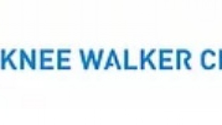 Knee Walker Rental