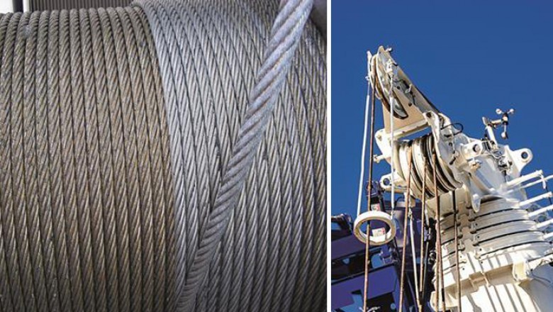 Ratchet Lever Hoist Manufacturers India