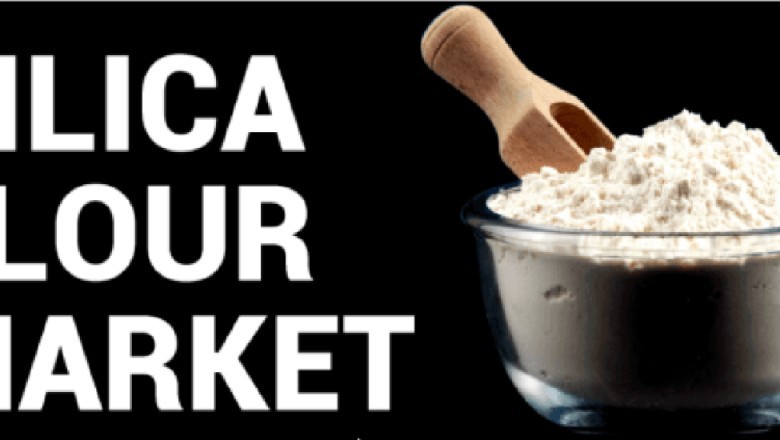 Silica Flour Market Size, Share, Sales and Drivers Analysis Research Report 2027