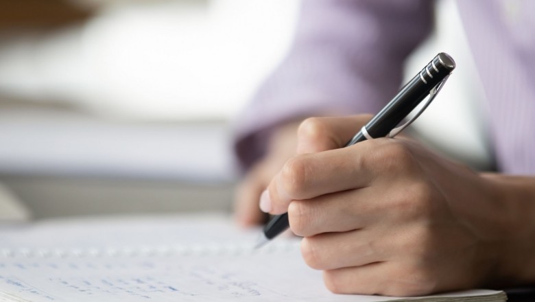 6 Study Tips For College Students