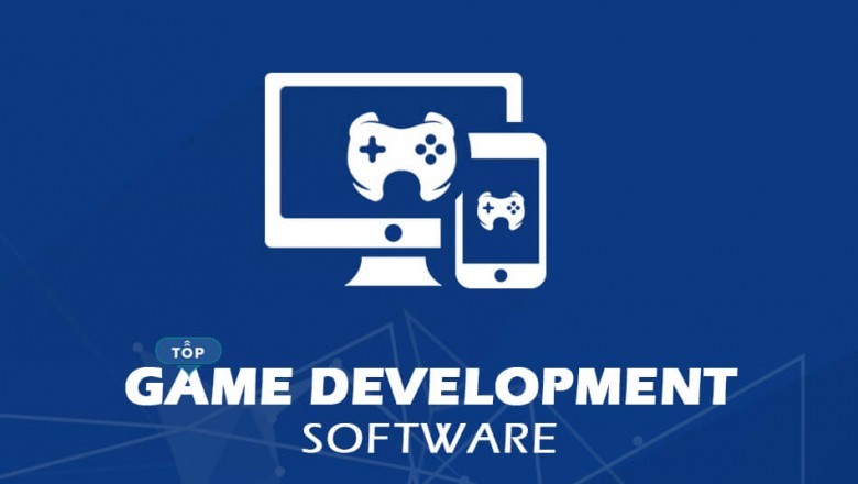Best Game Making Software & Development Tools 2021