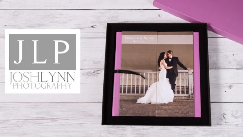 Bon a’ Vie Album Showcase: Josh Lynn Photography