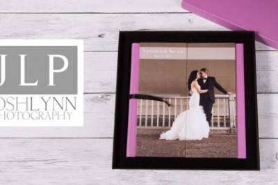 Bon a’ Vie Album Showcase: Josh Lynn Photography