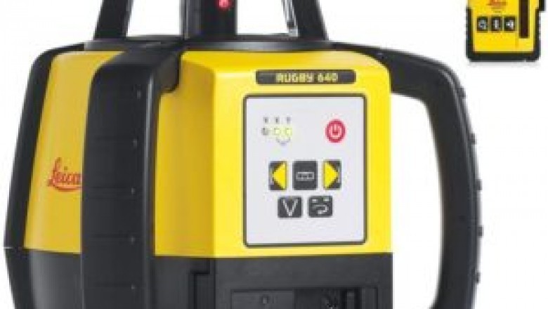 Branded Refurbished Used Survey Equipment for Sale in UAE