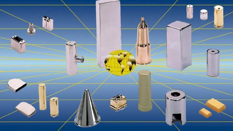 Deep Drawn Can - Natlmfg