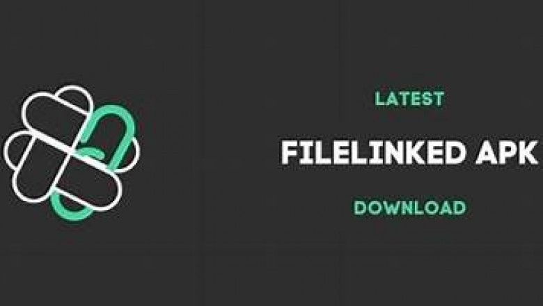 FILELINKED APK Download | Droidadmindownload