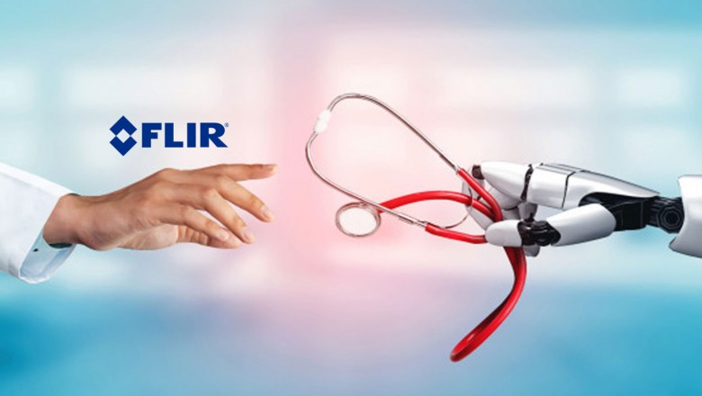 FLIR Receives Orders from US Military Worth More than $70M