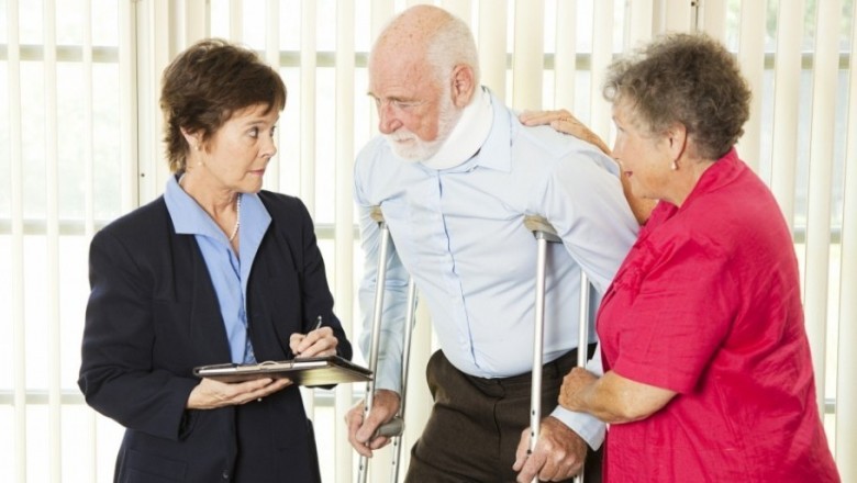 How Personal Injury Lawyers Can Help You?