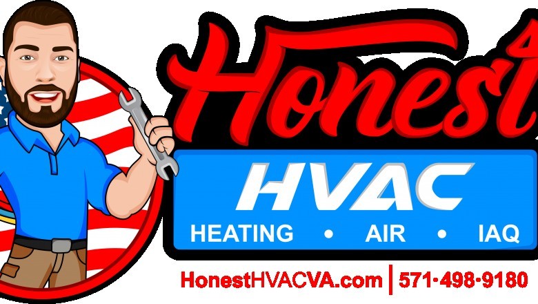 HVAC Repair Prince William VA