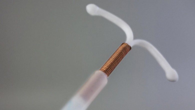 Intrauterine Contraceptive Devices Market Opportunity Analysis - 2027