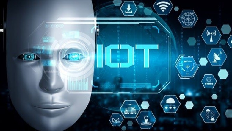 IoT + Machine Learning: Changing the Paradigm of Technology