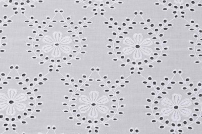 Latest Embroidery Fabrics Collection