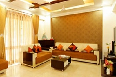 Things to Reflect when Painting Your Home Interior Designer