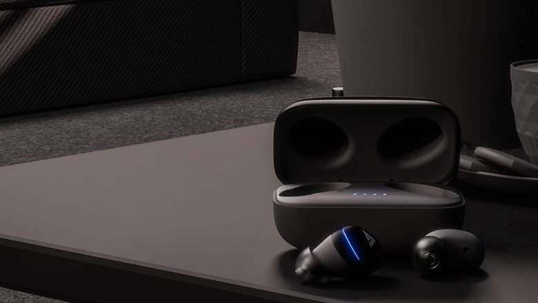 THREE TOP-NOTCH EARPHONES FOR THE PERFECT WORKOUT