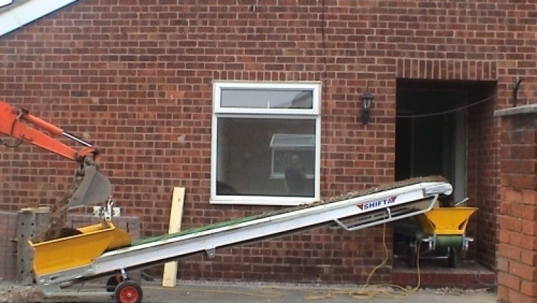 TOOL HIRE IN CROYDON
