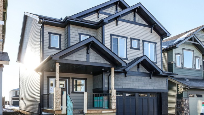 Top Best New Home Builders In Edmonton