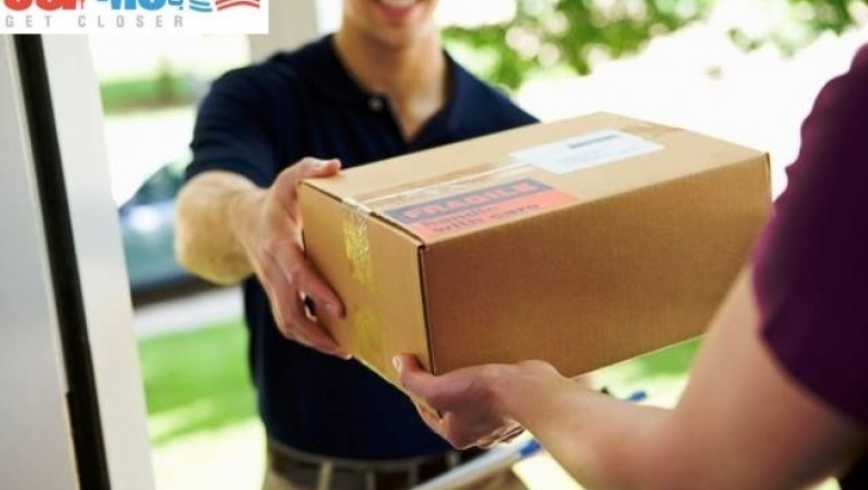 US Mail Service | Parcel Forwarding Service | USA2ME