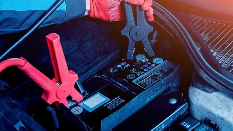 Batteries Services