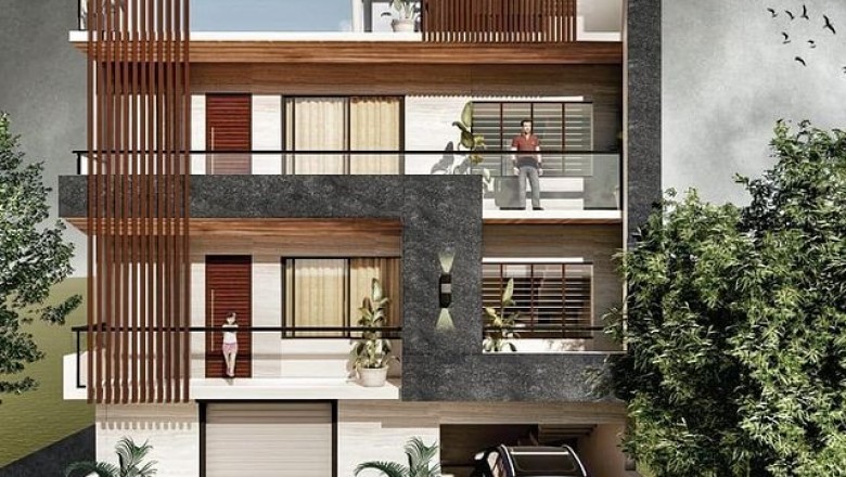 Best architect in Agra - Kingdom Design Studios
