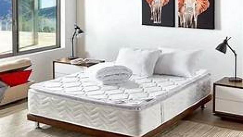 Best Mattresses in Colombia | Zabra Mattresses