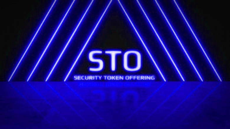 Cease your business profit in less time by investing in Security Token Offering