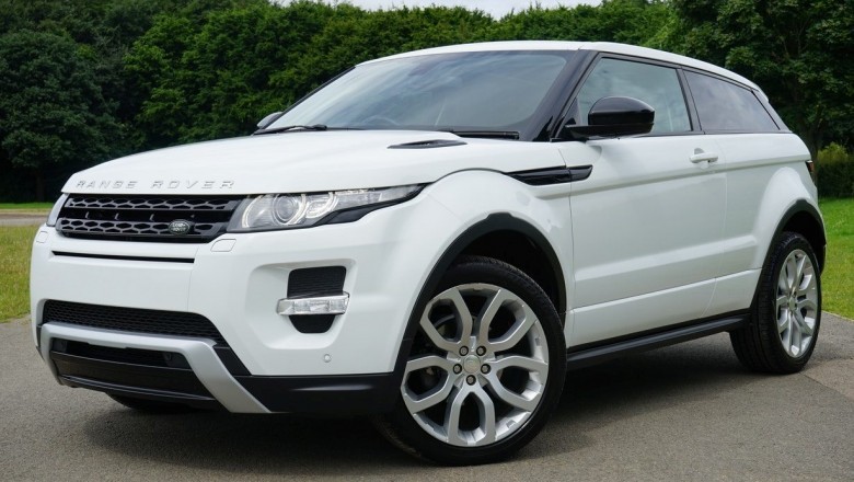 Facts You Need To Consider Before Buying A Luxury Car