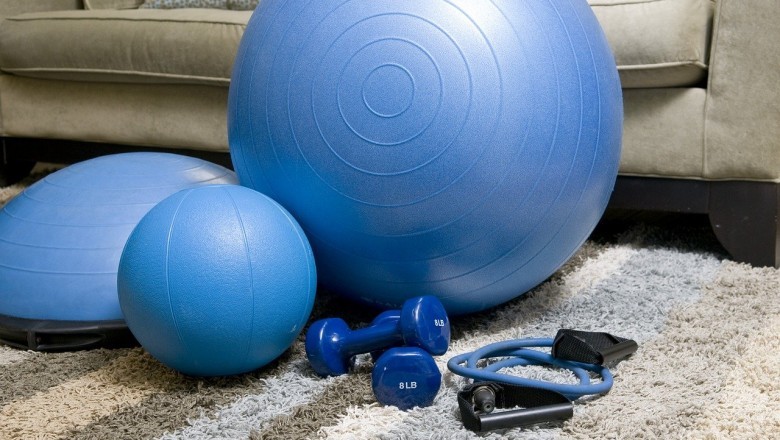 Home Fitness Equipment Market Size, Growth, Sales and Drivers Analysis Research Report 2028