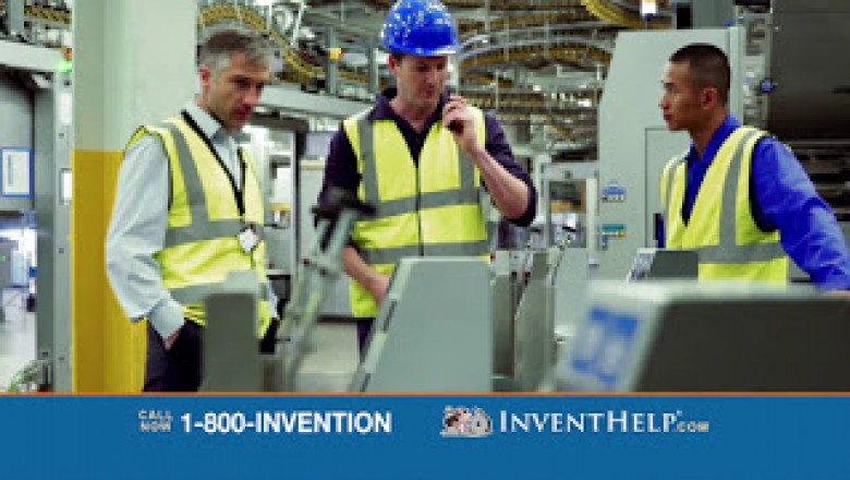 How to Get Started with Your Invention Idea with InventHelp