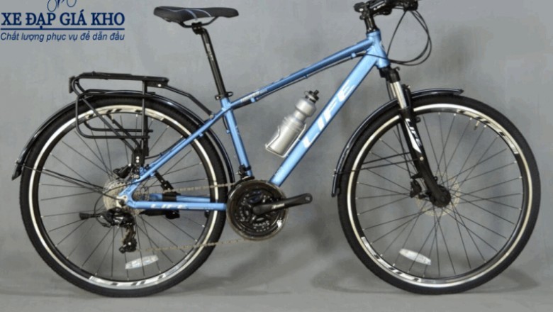 Racing bikes